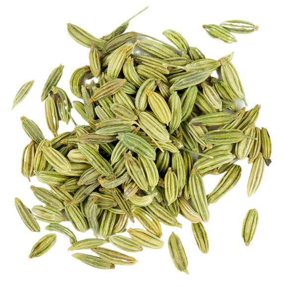 Fennel Sweet Essential Oil Organic 15 mL