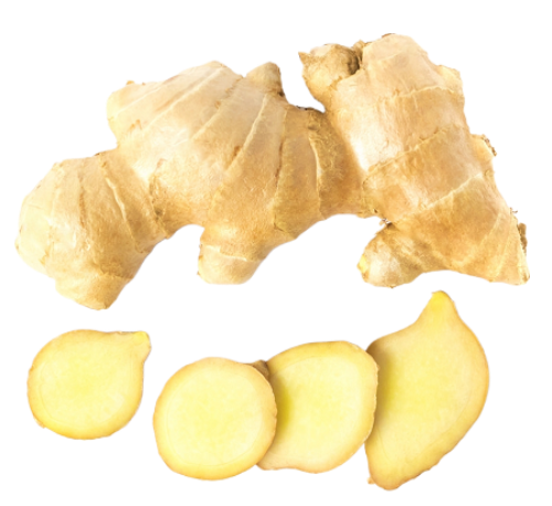 Ginger Essential Oil Organic 15 mL