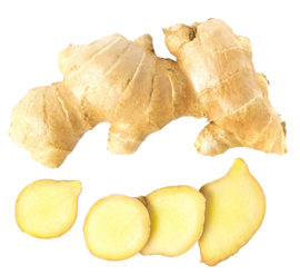 Ginger Essential Oil Organic 15 mL