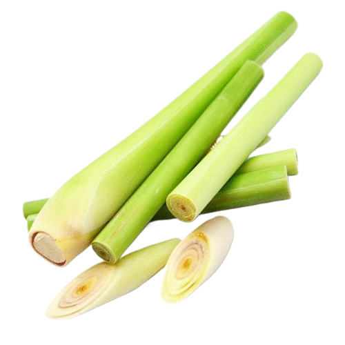 Lemongrass Essential Oil Organic 15 mL