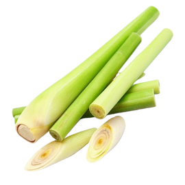 Lemongrass Essential Oil Organic 15 mL