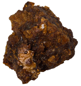 Myrrh Resin Oil Organic 10 mL