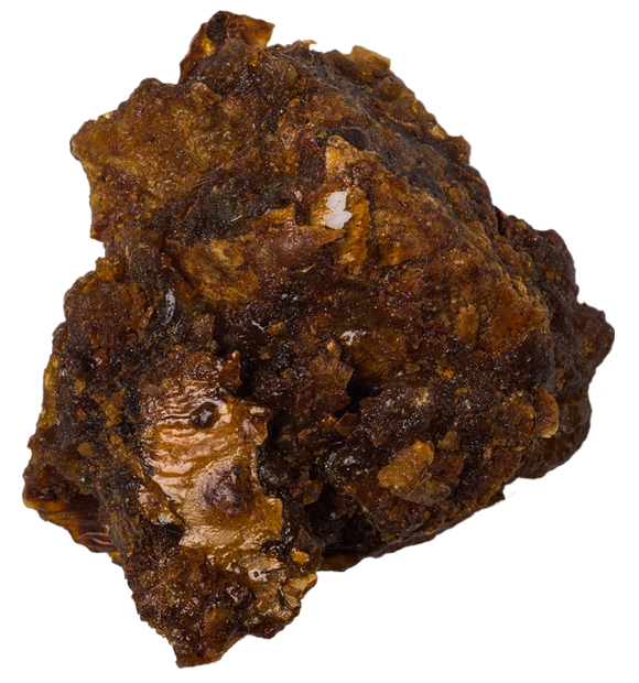 Myrrh Resin Oil Organic 10 mL