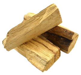 Palo Santo Essential Oil 10 mL