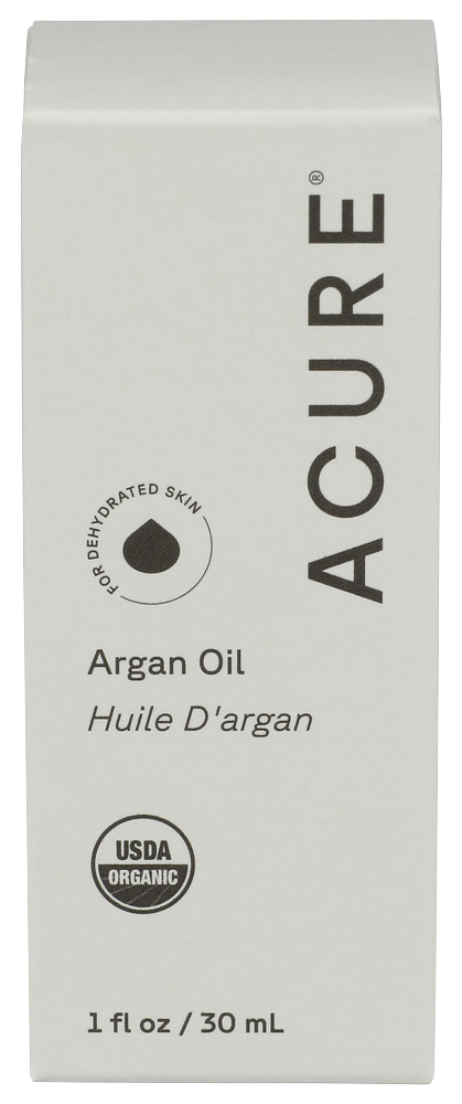 Acure Argan Oil - 1 FO