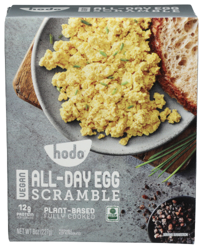 All-Day Egg Scramble - 8 OZ