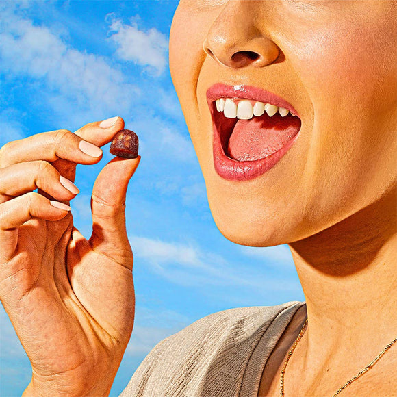 Passionista Organic Natural Fruit Snacks (5-pack)