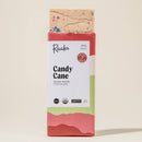Candy Cane White Chocolate - 1.8 OZ-1
