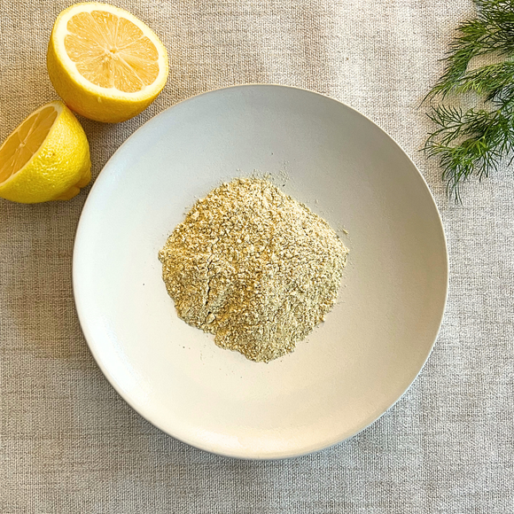 Prest - Lemon Dill Shelf-Stable Hummus Mix