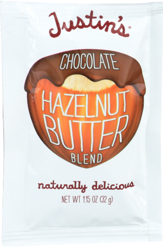 Chocolate Hazelnut Butter Blend - 1.15 OZ lol