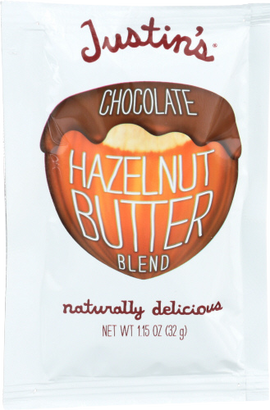 Chocolate Hazelnut Butter Blend - 1.15 OZ lol