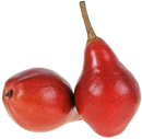 Organic Star Krimson Pear - EACH-1