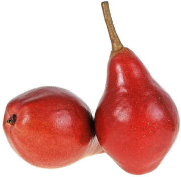 Organic Star Krimson Pear - EACH