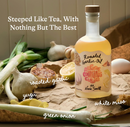 Nara's Roasted Garlic Oil (+ Yuzu • Miso) Best Seller-8