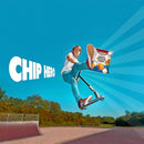 Sea Salt Sweet Potato Chips with Coconut Oil 1.5oz (Vegan)-6