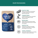 Night Time – Magnesium & Herbal Sleeping Aid-4