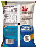 Sea Salt Sweet Potato Chips with Avocado Oil 8 2.5oz (Vegan)-3