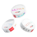 Ultra Pouches - Ultra Focus Pouches (Watermelon) - No Nicotine, No Caffeine-1
