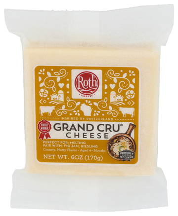 Roth Kase Grand Cru Cheese - 6 OZ