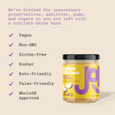 Cashew Milk Base  - 15 OZ-6