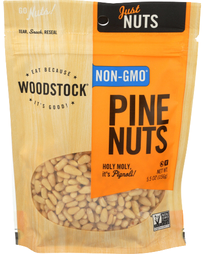 Pine Nuts - 5.5 OZ
