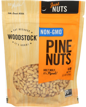 Pine Nuts - 5.5 OZ