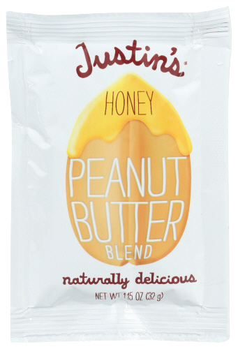 Honey Peanut Butter Blend - 1.15 OZ