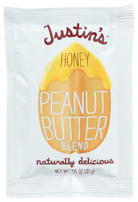 Honey Peanut Butter Blend - 1.15 OZ