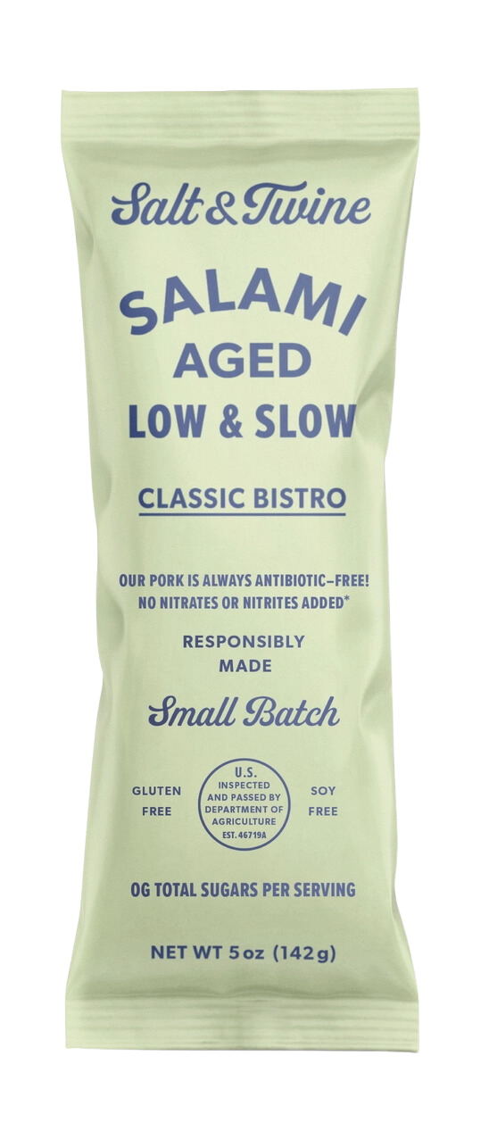 Classic Bistro Salami - 5 OZ