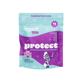 Organifi Kids: Protect (Immune Support) - 4.13 OZ