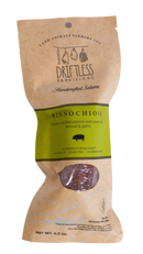 Finnochiona Salami - 4.5 OZ-1