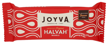 Joyva Marble Halvah - 8 OZ