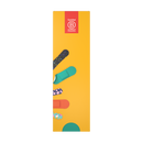 Flexible Fabric Bandage Refill Carton-4