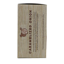 Potter's Crackers Organic Caramelized Onion Crackers - 5 OZ-3