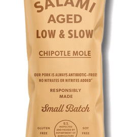 Chipotle Mole