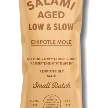 Chipotle Mole