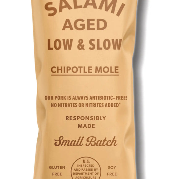 Chipotle Mole