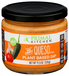 Mild Queso Dip - 11.5 OZ