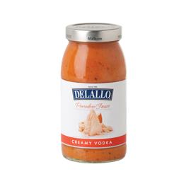 Creamy Vodka Pomodoro Fresco Sauce - 25.25 OZ