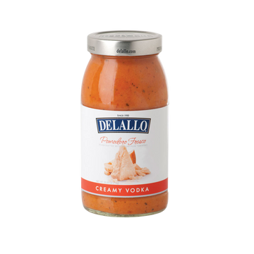Creamy Vodka Pomodoro Fresco Sauce - 25.25 OZ