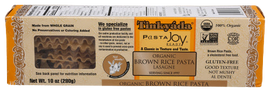 Organic Brown Rice Lasagna Pasta - 10 OZ