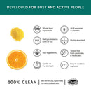 Vitamin B Complex  – 30 CAPSULES-3