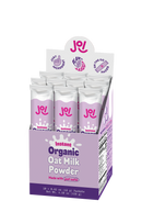 Instant Organic Oat Milk - Stick Pack 8 ct - travel size-1