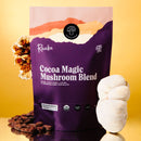 Cocoa Magic Mushroom Blend - Adaptogen Hot Chocolate-1