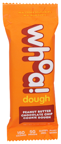 Whoa Peanut Butter Chocolate Chip Cookie Dough - 1.6 OZ