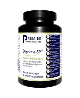 Digestase-SP - 60 Caps