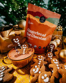Limited Edition Gingerbread Hot Chocolate - 5 OZ-2
