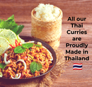 Curry Love Green Thai Curry Paste - 4.23 OZ-6