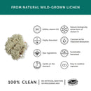 Vitamin D – Vegan D3 – 30 CAPSULES-3