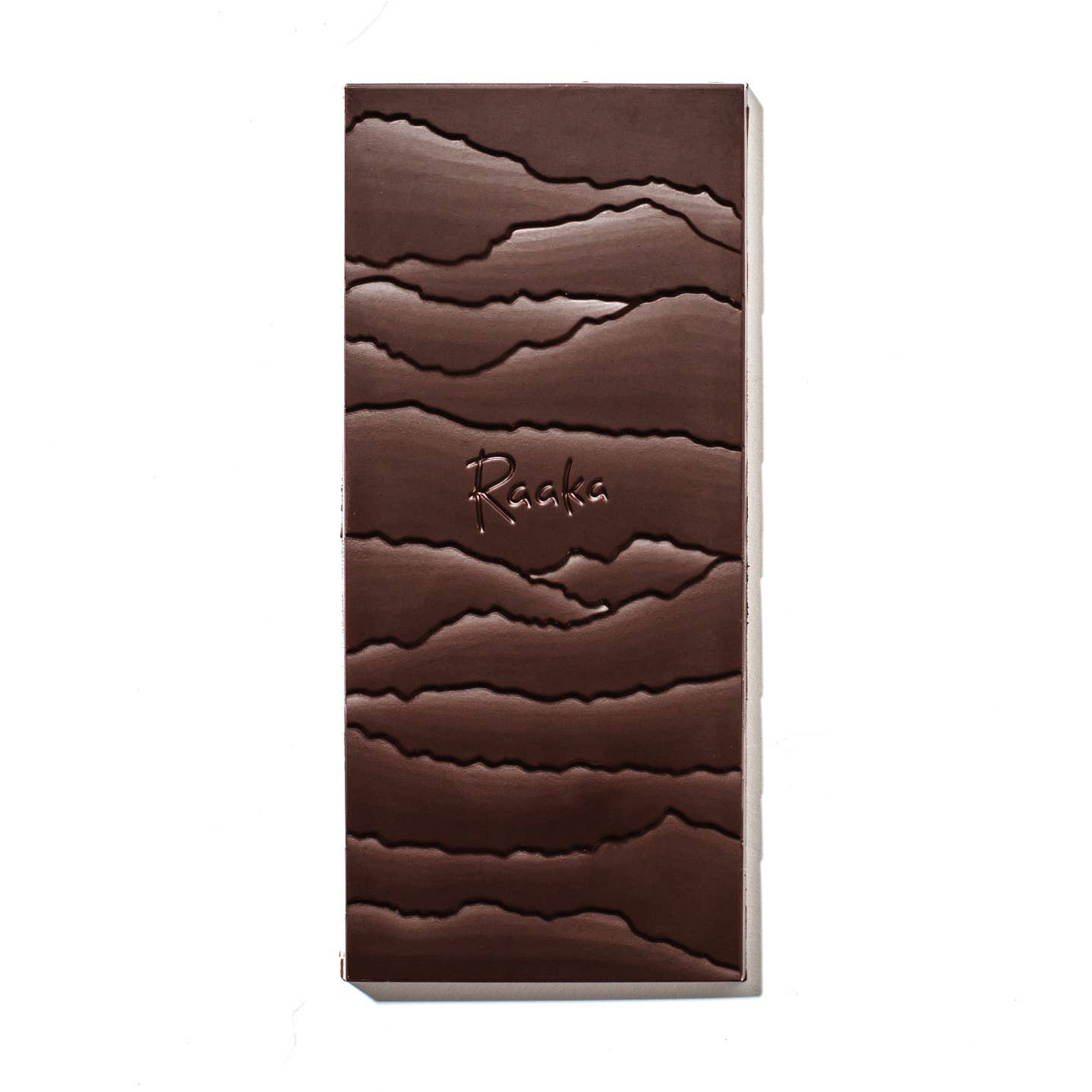 Bourbon Cask Aged Chocolate Bar - 1.8 OZ